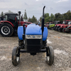 مستعملة جرار New Holland 550