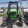 SSECOND مستعملة جرار Deutz-Fahr 90HP 904