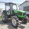 SSECOND مستعملة جرار Deutz-Fahr 90HP 904