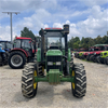 مستعملة جون Deere S1204 120HP 4WD Farm Traktor