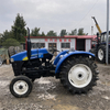 مستعملة جرار New Holland 550