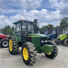 مستعملة جون Deere S1204 120HP 4WD Farm Traktor