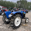 مستعملة جرار New Holland 550