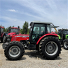 مستعملة Massey Ferguson غير مكلفة XTRA1204 120HP 4WD Traktor