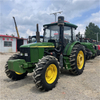 مستعملة جون Deere S1204 120HP 4WD Farm Traktor