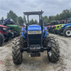 مستعملة معدات مصغرة New Holland SNH754 75HP 4WD Traktor