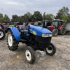 مستعملة جرار New Holland 550