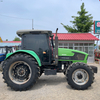 زراعة مستعملة جرار Deutz-Fahr 130HP 1304