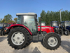 مستعملة Massey Ferguson 120HP جرار 4WD