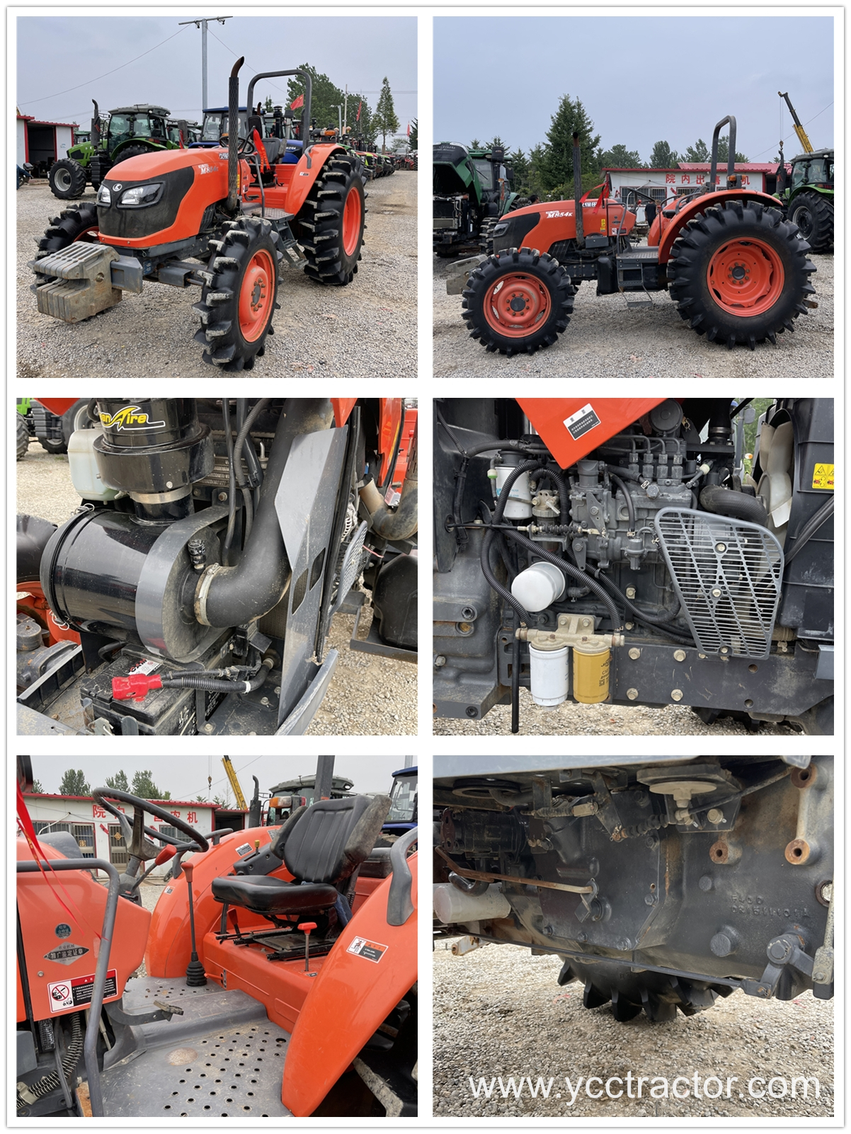 Kubota 854 B02_ 副 本