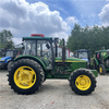 مستعملة جون Deere S1204 120HP 4WD Farm Traktor