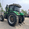 زراعة مستعملة جرار Deutz-Fahr 130HP 1304