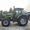 مستعملة عالية الكفاءة Deutz Fahr CD1304-1 130HP 8WD جرار زراعي