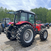 مستعملة Massey Ferguson 120HP جرار 4WD