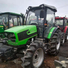 اليد الثانية مفيدة Deutz-Fahr CD1004S جرار