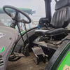 اليد الثانية مفيدة Deutz-Fahr CD1004S جرار