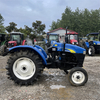 مستعملة جرار New Holland 550