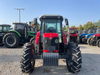 مستعملة Massey Ferguson 120HP جرار 4WD